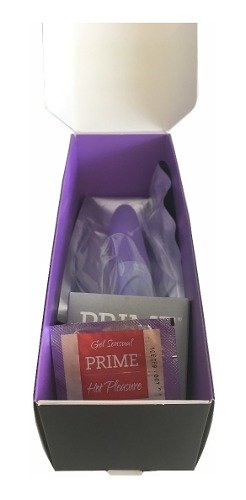 Kit Fantasy 6 PRIME Vibrador