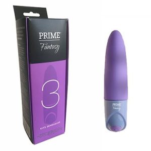 Kit Fantasy 3 PRIME Mini Vibro