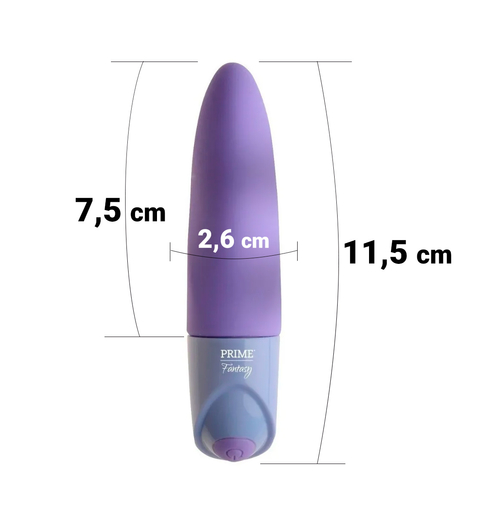 Kit Fantasy 3 PRIME Mini Vibro