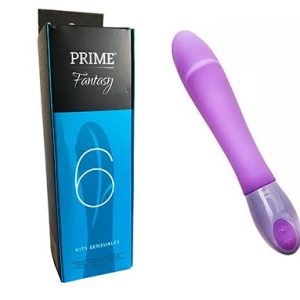 Kit Fantasy 6 PRIME Vibrador