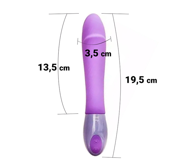 Kit Fantasy 6 PRIME Vibrador