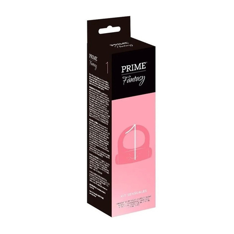 Kit Fantasy 1 PRIME ARO Vibrador