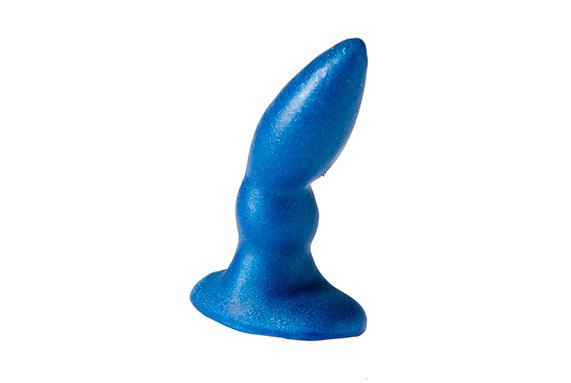 Consolador Dilatador Anal N10