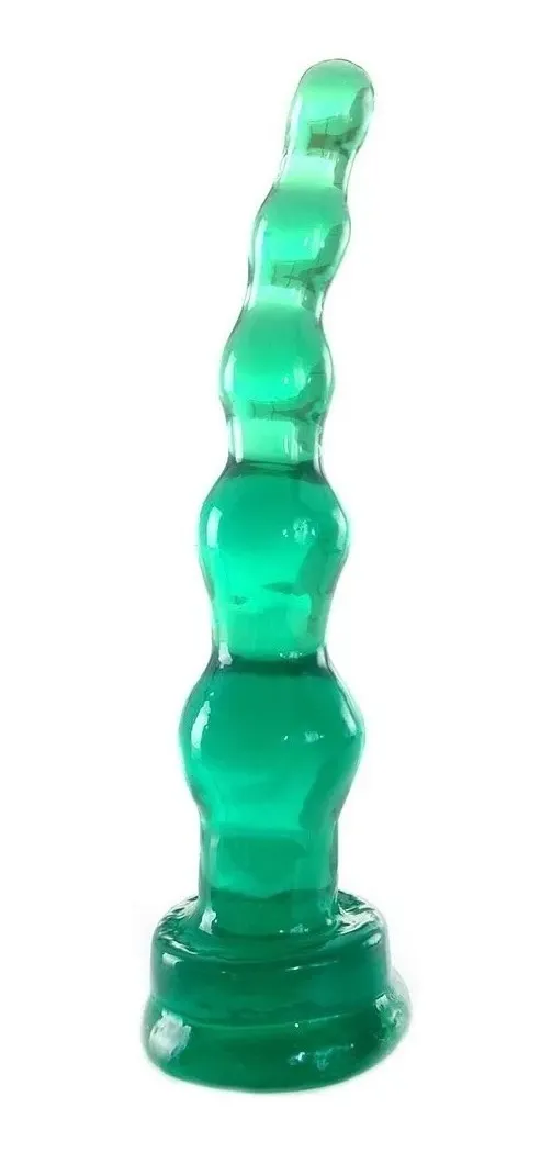 Plug Anal Inexpulsable Iniciador